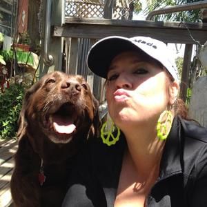 Meet your Posher, Laurie